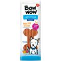Изображение 1 - Bow Wow Jelly Snack Poultry sticks с птицей