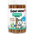 Изображение 1 - Bow Wow Dental Snack sticks с белком насекомых