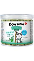 Bow Wow Dental Snack sticks с эвкалиптом