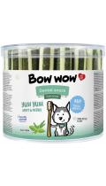 Bow Wow Dental Snack sticks с мятой