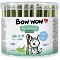 Изображение 1 - Bow Wow Dental Snack sticks с мятой