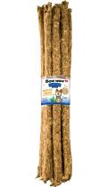 Bow Wow Crunchy Snack Monster Crunch с говядиной и курицей
