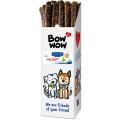 Изображение 1 - Bow Wow Crunchy Snack Super Sausage с говядиной