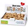 Изображение 1 - Bow Wow Super Natural Snack Prebio Mini с птицей