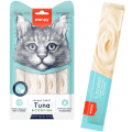 Изображение 1 - Wanpy Cat Creamy Lickable Treats Tuna & Codfish