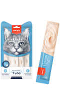Wanpy Cat Creamy Lickable Treats Tuna
