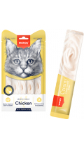 Wanpy Cat Creamy Lickable Treats Chicken