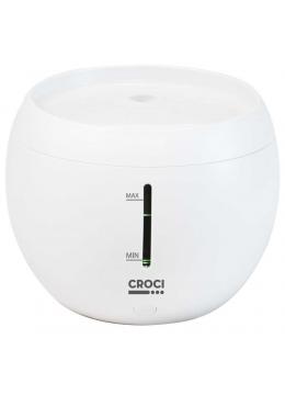 Croci Фонтан для кошек Аква