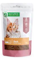 Nature’s Protection Duck Breast Strips