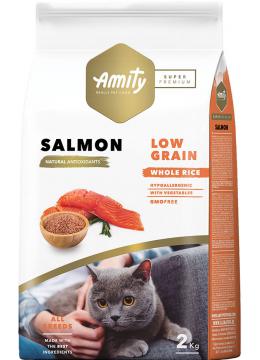 Amity Super Premium Cat Salmоn