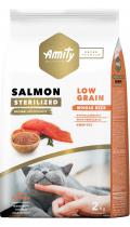 Amity Super Premium Cat Salmоn Sterilised