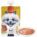 Изображение 1 - Wanpy Dog Beef Carrot & Pea крем-пюре