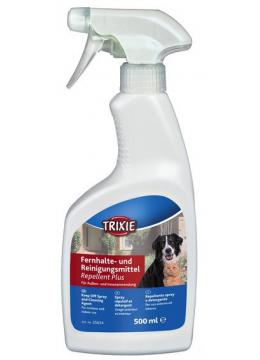 Trixie Keep Off Plus Spray Отпугиватель собак и кошек