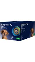 Milprazon Plus таблетки для собак больше 5 кг