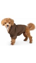 Barksi Textile Худи бежевый