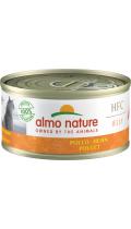 Almo Nature HFC Cat Jelly с курицей