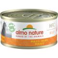 Изображение 1 - Almo Nature HFC Cat Jelly с курицей