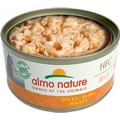Изображение 1 - Almo Nature HFC Cat Jelly с курицей