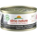 Изображение 1 - Almo Nature HFC Cat Jelly тунец с кальмаром