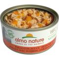 Изображение 1 - Almo Nature HFC Cat Natural c курицей и тыквой