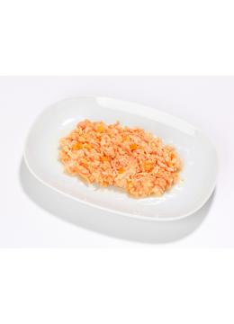 Almo Nature HFC Cat Natural c курицей и тыквой