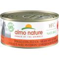 Изображение 1 - Almo Nature HFC Cat Natural c курицей и тыквой
