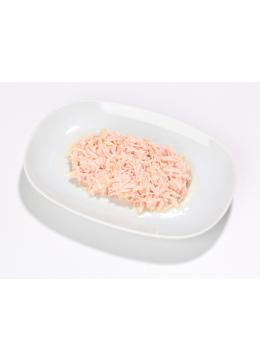 Almo Nature HFC Cat Natural с куриной грудкой