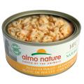 Изображение 1 - Almo Nature HFC Cat Natural с куриной грудкой