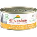Изображение 1 - Almo Nature HFC Cat Natural с куриной грудкой