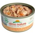 Изображение 1 - Almo Nature HFC Cat Natural с тунцом и креветками