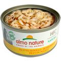 Изображение 1 - Almo Nature HFC Cat Natural с куринным филе