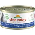 Изображение 1 - Almo Nature HFC Cat Natural тунец с моллюсками