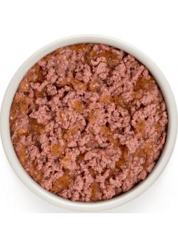 Grandorf Beef & Turkey Adult влажный корм