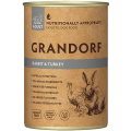 Изображение 1 - Grandorf Rabbit & Turkey Adult влажный корм