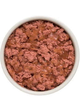Grandorf Rabbit & Turkey Adult влажный корм