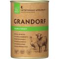 Изображение 1 - Grandorf Lamb & Turkey Adult влажный корм