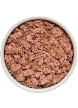Grandorf Lamb & Turkey Puppy влажный корм