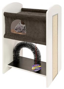 Ferplast LEO Cat Когтеточка