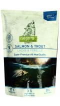 Isegrim Pouch Roots Salmon & Throat лосось и форель
