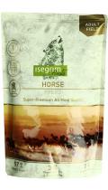 Isegrim Pouch Roots Horse Monoprotein конина и овощи