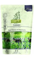 Isegrim Pouch Roots Turkey Monoprotein с индейкой