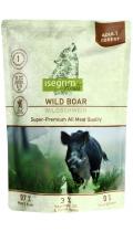 Isegrim Pouch Roots Wild Boar Monoprotein кабан и пастернак
