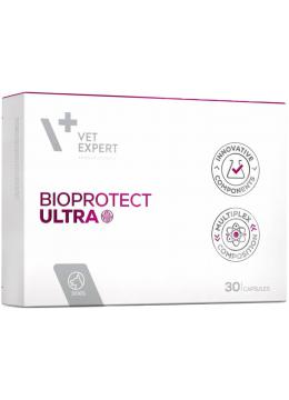 VetExpert BioProtect Ultra Капсулы