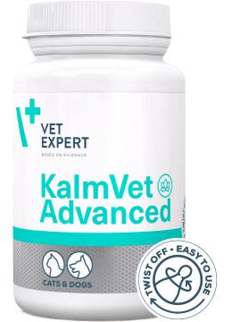 VetExpert KalmVet Advanced Капсулы