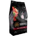 Изображение 1 - Savory Small Breed Fresh Turkey and Lamb