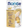 Изображение 1 - Monge Supreme Тунец с сибасом и картофелем