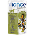 Изображение 1 - Monge Supreme Тунец с мидиями и оливками