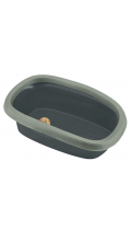 Stefanplast Green Line Sprint 20 туалет