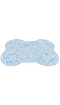 Trixie CoolingMat Коврик охлаждающий в виде косточки