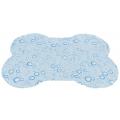 Изображение 1 - Trixie CoolingMat Коврик охлаждающий в виде косточки